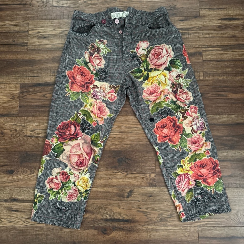 Magnolia Pearl Riley Pants